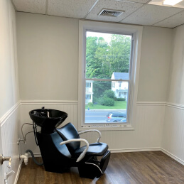 H2T Salon & Spa in Foxborough & Franklin, MA | Salon Suites Space For Rent & Lease in Foxborough, MA